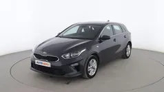 Usado 2021 Kia Ceed Berlina | 14.499 € (Precio justo)