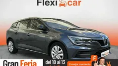 Usado 2022 Renault Mégane IV Techno | 15.190 € (Buen precio)