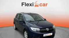 Usado 2019 Dacia Sandero Acces Utilitario | 8390 € (Precio justo)