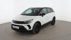 Blanco Usado 2022 Opel Crossland X GS Line SUV | 14.399 € (Precio justo)