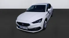 Usado 2022 Seat Leon Style Utilitario | 18.000 € (Precio justo)