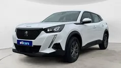 Usado 2020 Peugeot 2008 Active SUV | 13.950 € (Precio justo)