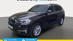 Usado 2017 BMW X5 SUV | 28.490 € (Buen precio)