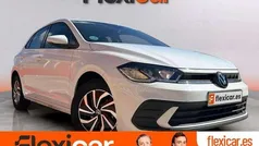 Usado 2022 VW Polo Utilitario | 15.420 € (Precio justo)