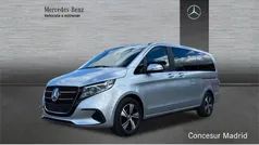 Mercedes V220