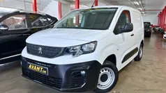 Usado 2021 Peugeot Partner Premium Monovolumen | 12.900 € (Precio justo)