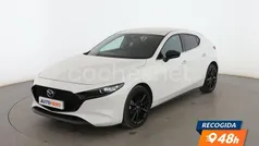 Usado 2022 Mazda 3 Homura-Line Berlina | 25.299 € (Precio justo)
