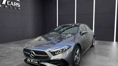 Mercedes A250