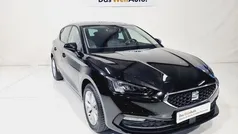 Negro Usado 2024 Seat Leon Style | 23.200 € (Super precio)