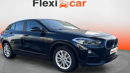 Usado BMW X2 150 HP (110 kW) 2020 Preto SUV