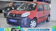 Usado 2021 Renault Kangoo LIMITED Monovolumen | 12.990 € (Precio justo)