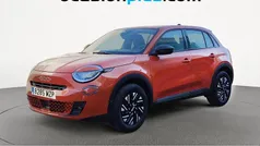Naranja Nuevo 2025 Fiat 600 SUV | 19.900 € (Precio justo)