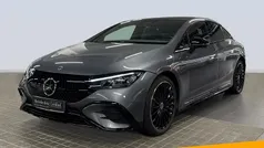Usado 2024 Mercedes EQE350 Edition Berlina | 61.900 € (Precio justo)