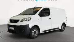 Usado 2021 Peugeot Expert S Van | 15.273 € (Super precio)