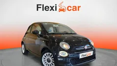 Usado 2020 Fiat 500 Lounge Berlina | 9290 € (Buen precio)