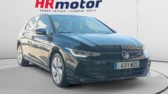 Usado 2025 VW Golf VIII Life | 28.990 € (Precio justo)