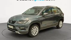 Usado 2020 Seat Ateca Style SUV | 23.337 € (Precio justo)