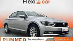 Usado 2017 VW Passat Advance Berlina | 16.000 € (Precio justo)