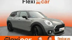 Beige Usado 2019 Mini Cooper D Clubman Familiar | 16.990 € (Precio justo)