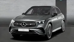 Usado 2022 Mercedes GLC220 AMG line | 54.900 € (Buen precio)