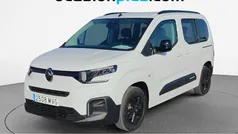 Blanco Nuevo 2024 Citroën Berlingo Monovolumen | 20.819 € (Buen precio)