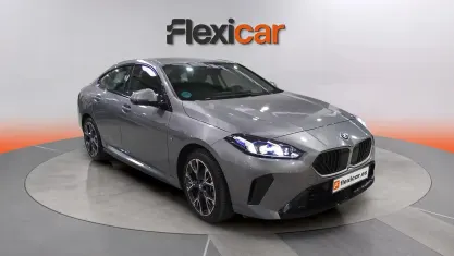 Usado BMW 218 150 CV (110 kW) 2025 Gris Coupe