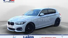 Usado 2019 BMW 118 Utilitario | 19.950 € (Precio justo)
