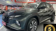 Usado 2024 Hyundai Tucson SUV | 22.490 € (Buen precio)