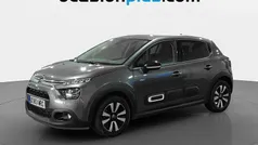 Usado 2024 Citroën C3 PureTech Utilitario | 12.728 € (Precio justo)