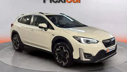 Usado Subaru XV 151 CV (111 kW) 2023 Blanco SUV