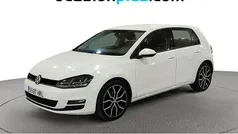 Usado 2013 VW Golf VII Advance Utilitario | 11.800 € (Precio justo)