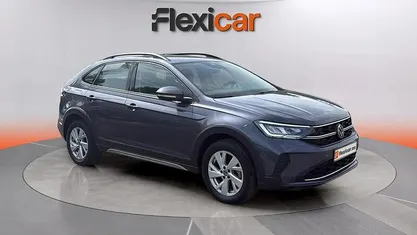 Usado VW Taigo Life 110 CV (80 kW) 2022 SUV