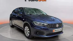 Azul Usado 2019 Fiat Tipo Easy Berlina | 9990 € (Buen precio)