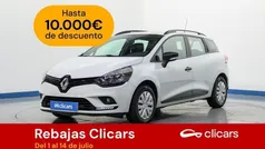 Usado 2019 Renault Clio IV Business Berlina | 11.690 € (Precio justo)