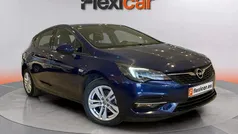 Usado 2020 Opel Astra Business Elegance Berlina | 9470 € (Super precio)