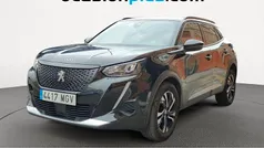 Usado 2023 Peugeot 2008 Allure SUV | 13.455 € (Buen precio)