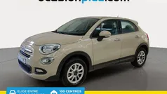 Beige Usado 2017 Fiat 500X Pop Star SUV | 12.300 € (Precio justo)