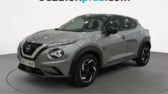 Usado 2023 Nissan Juke N-Connecta SUV | 16.773 € (Buen precio)