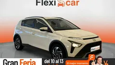 Usado 2022 Hyundai Bayon SUV | 12.790 € (Precio justo)