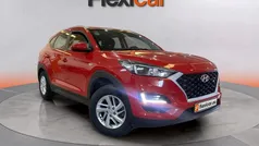 Usado 2019 Hyundai Tucson SUV | 15.590 € (Precio justo)