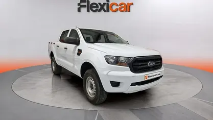 Usado Ford Ranger XL 170 CV (125 kW) 2022 Recogida