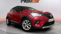 Usado 2022 Renault Captur Equilibre SUV | 14.990 € (Buen precio)