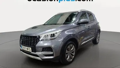 Usado DR DR 4.0 116 CV (85 kW) 2023 Blanco SUV