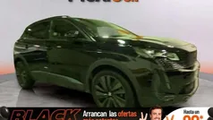 Usado 2021 Peugeot 3008 GT SUV | 17.490 € (Precio justo)