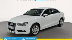 Usado 2016 Audi A3 Advanced Plus Berlina | 16.590 € (Buen precio)