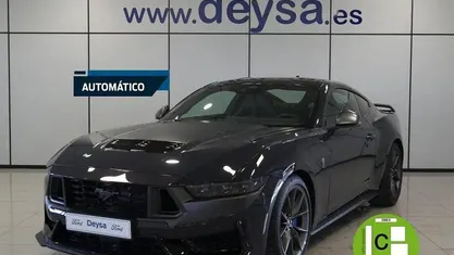 Usado Ford Mustang 454 CV (333 kW) 2026 Coupe