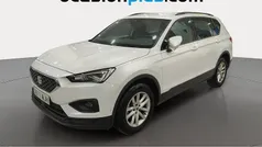 Usado 2023 Seat Tarraco Style SUV | 23.500 € (Buen precio)