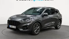Usado 2022 Ford Kuga ST-Line SUV | 16.719 € (Super precio)