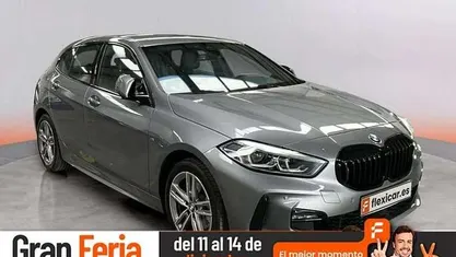 Usado 2024 BMW 118 Utilitario | 27.490 € (Precio justo)