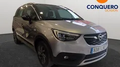 Usado 2021 Opel Crossland Edition SUV | 13.950 € (Super precio)